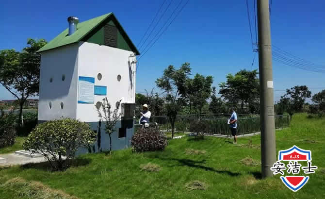 安吉电线电缆除杀白蚁