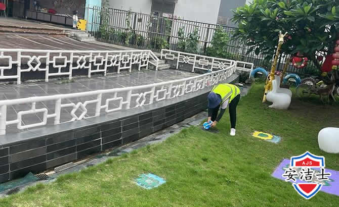 安吉园林树木灭白蚁